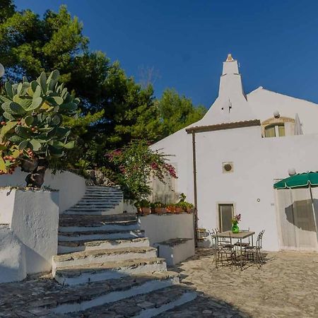 Agriturismo Madonna Incoronata Матината Екстериор снимка