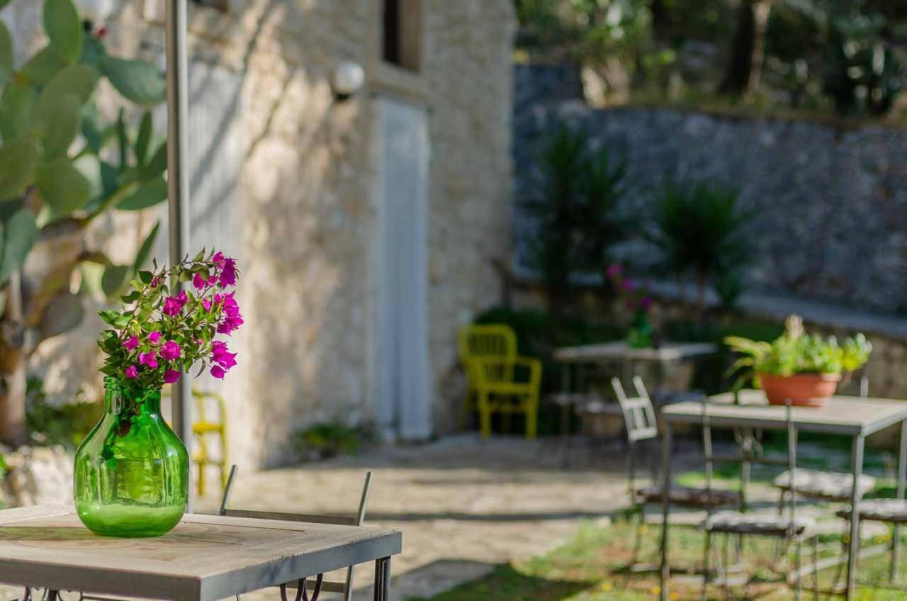Agriturismo Madonna Incoronata Матината Екстериор снимка