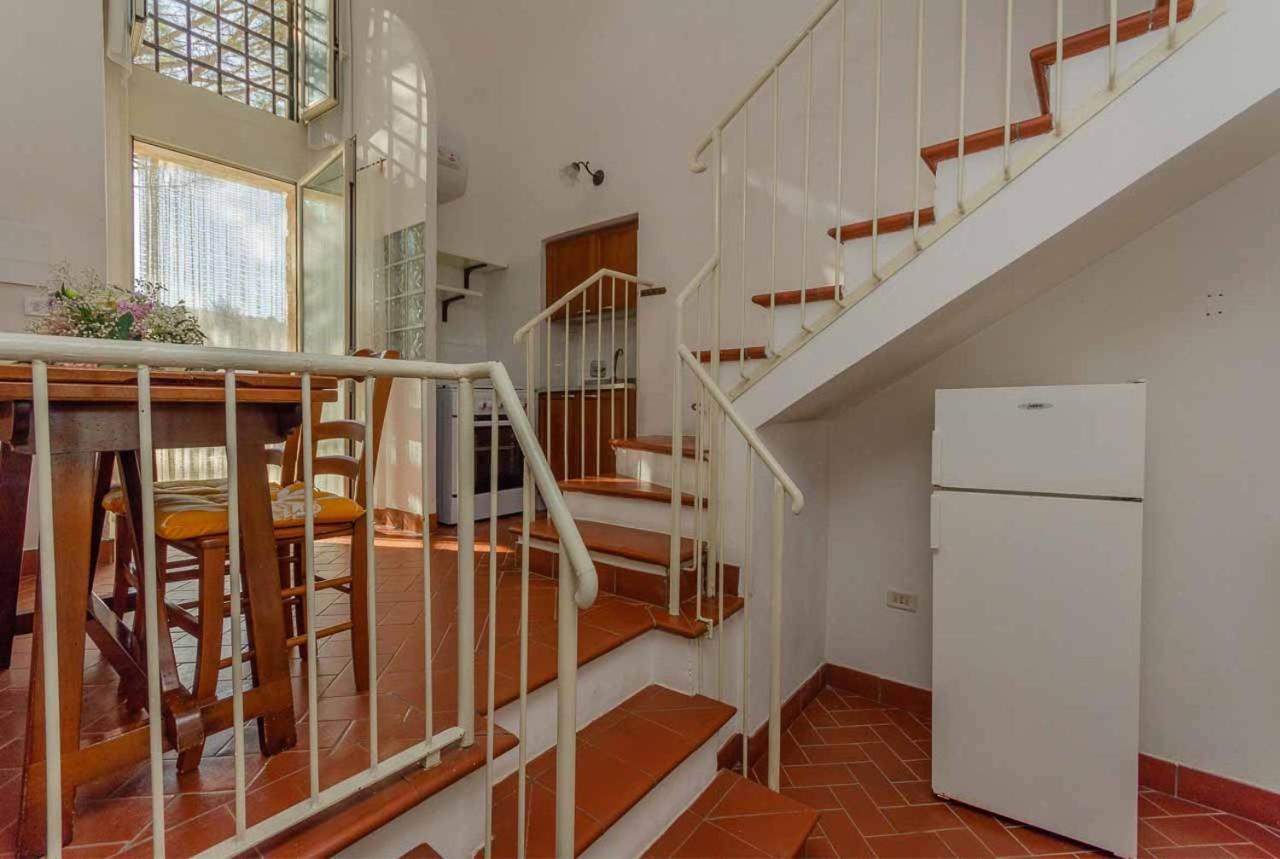 Agriturismo Madonna Incoronata Матината Екстериор снимка