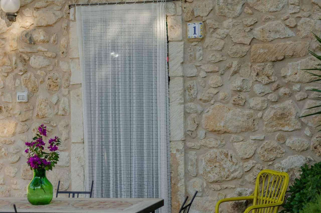 Agriturismo Madonna Incoronata Матината Екстериор снимка