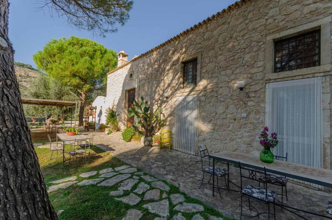 Agriturismo Madonna Incoronata Матината Екстериор снимка