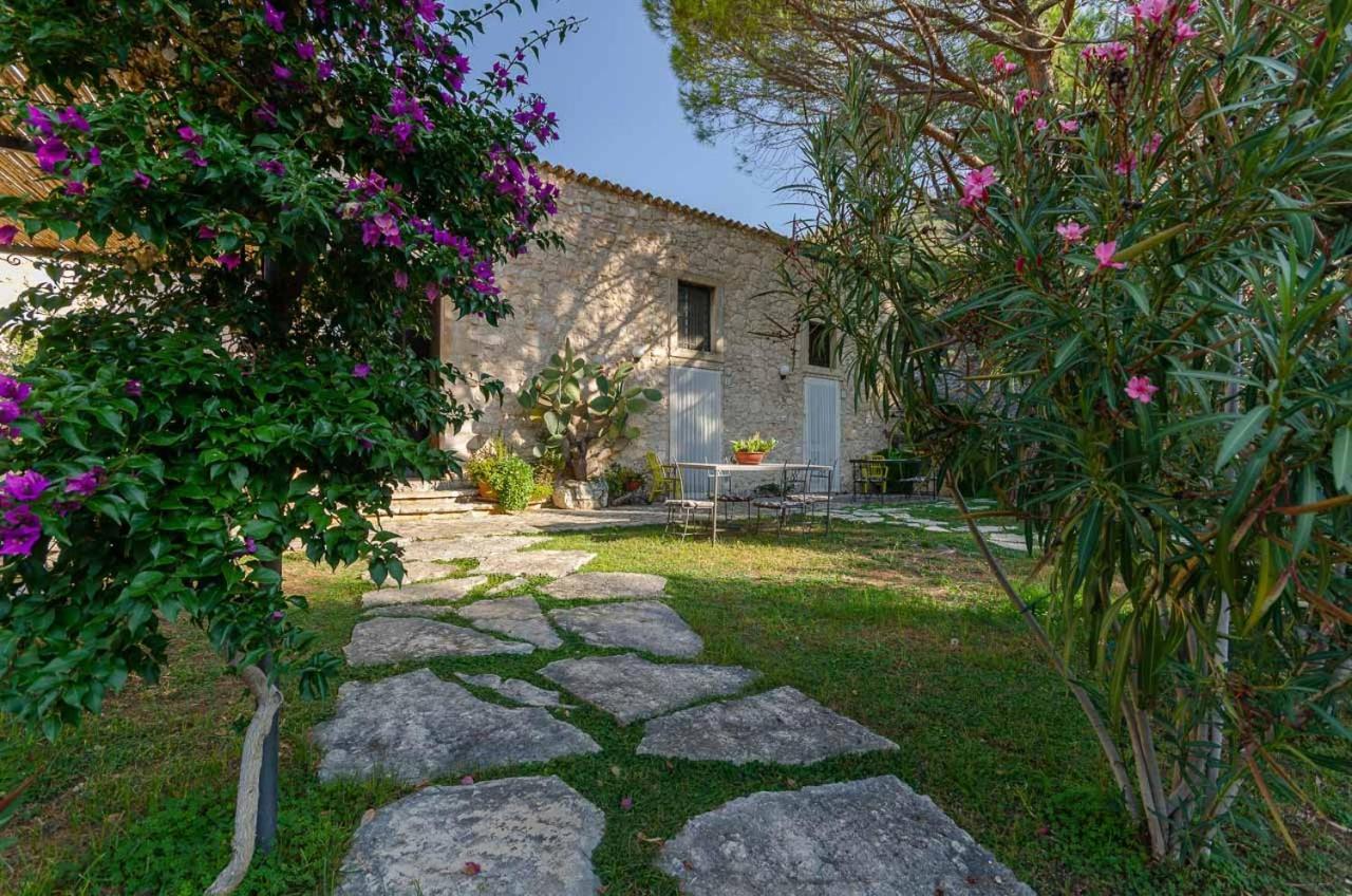Agriturismo Madonna Incoronata Матината Екстериор снимка