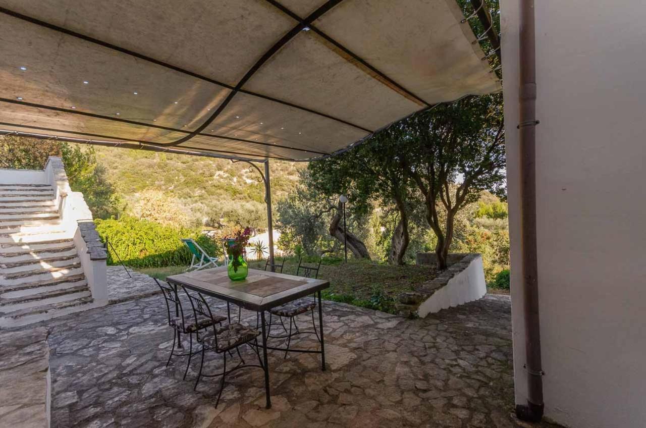 Agriturismo Madonna Incoronata Матината Екстериор снимка