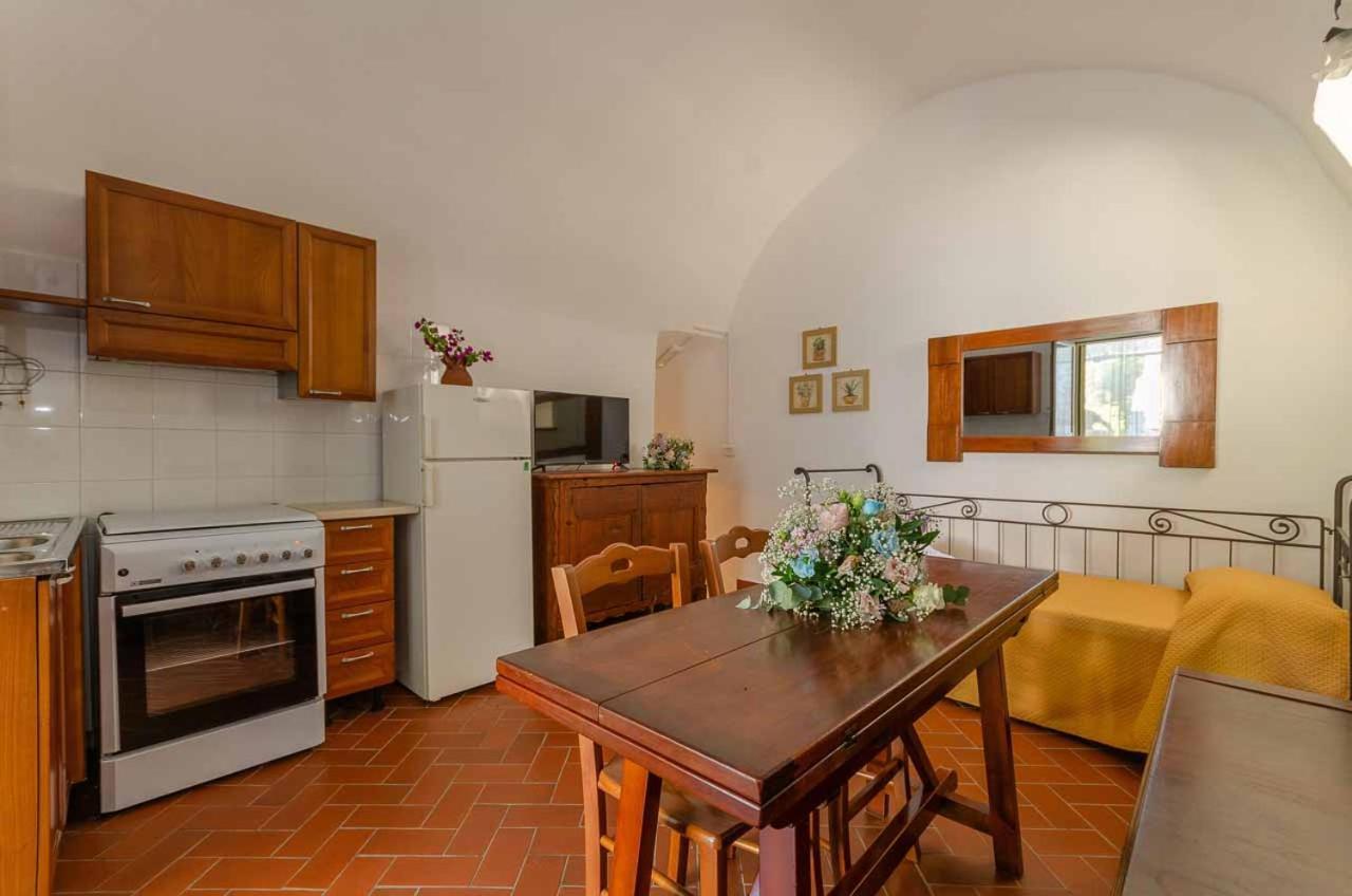 Agriturismo Madonna Incoronata Матината Екстериор снимка