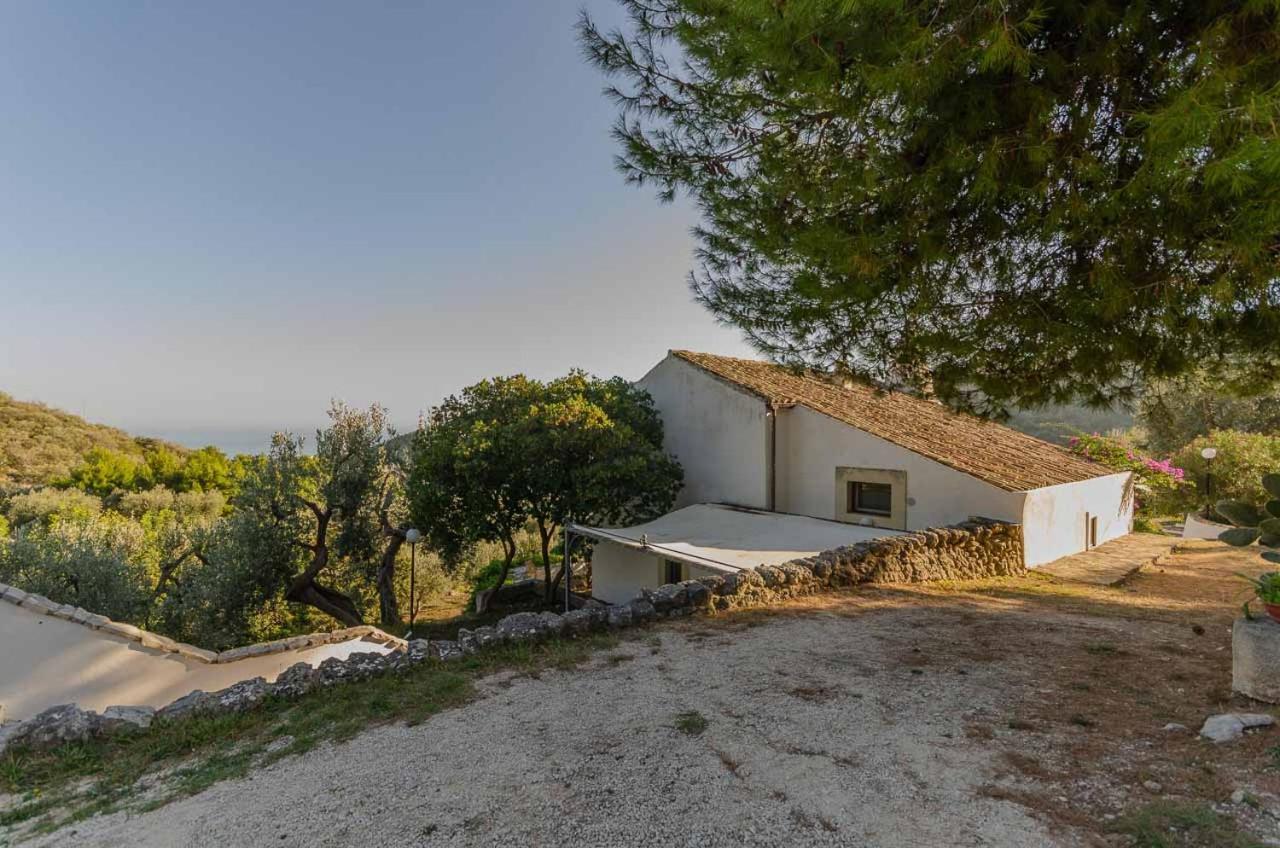 Agriturismo Madonna Incoronata Матината Екстериор снимка