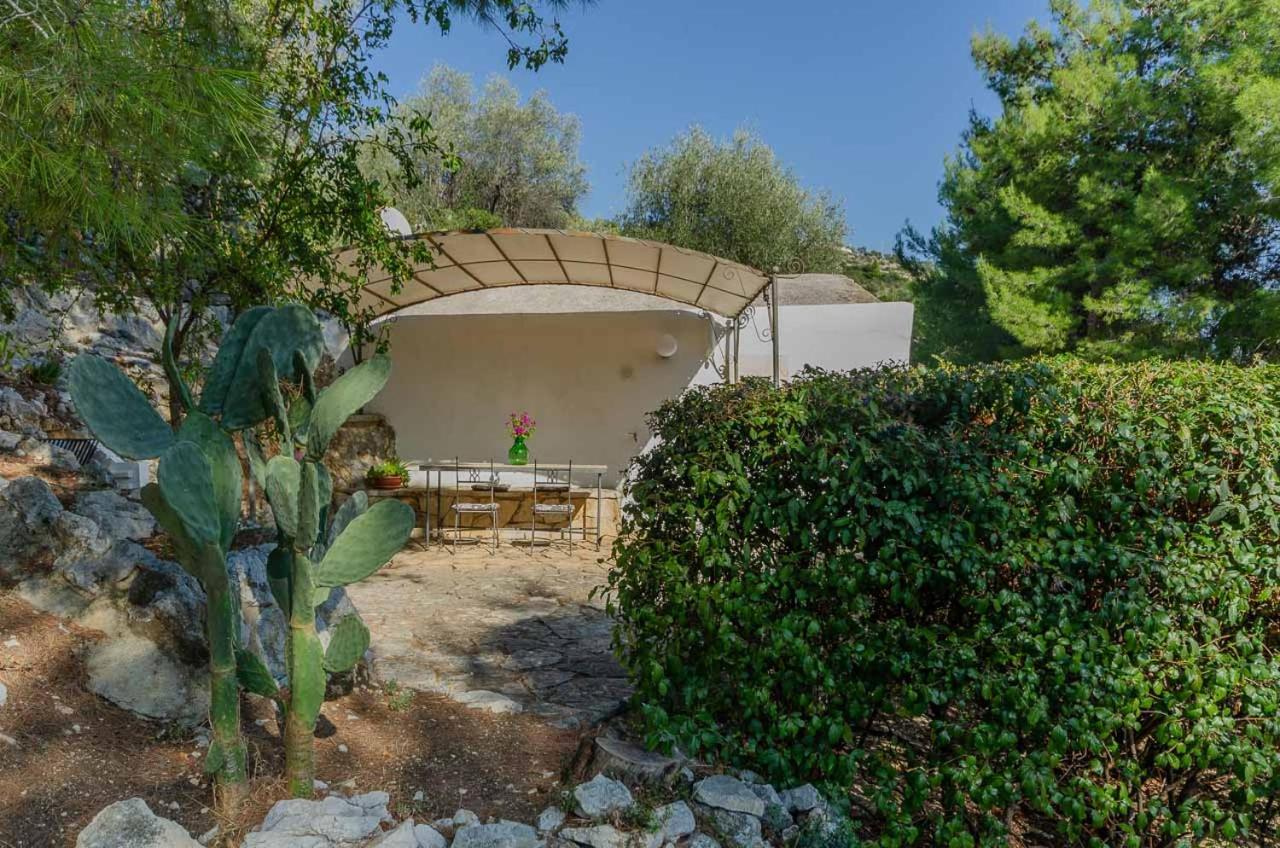 Agriturismo Madonna Incoronata Матината Екстериор снимка