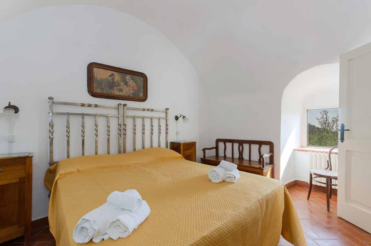 Agriturismo Madonna Incoronata Матината Екстериор снимка
