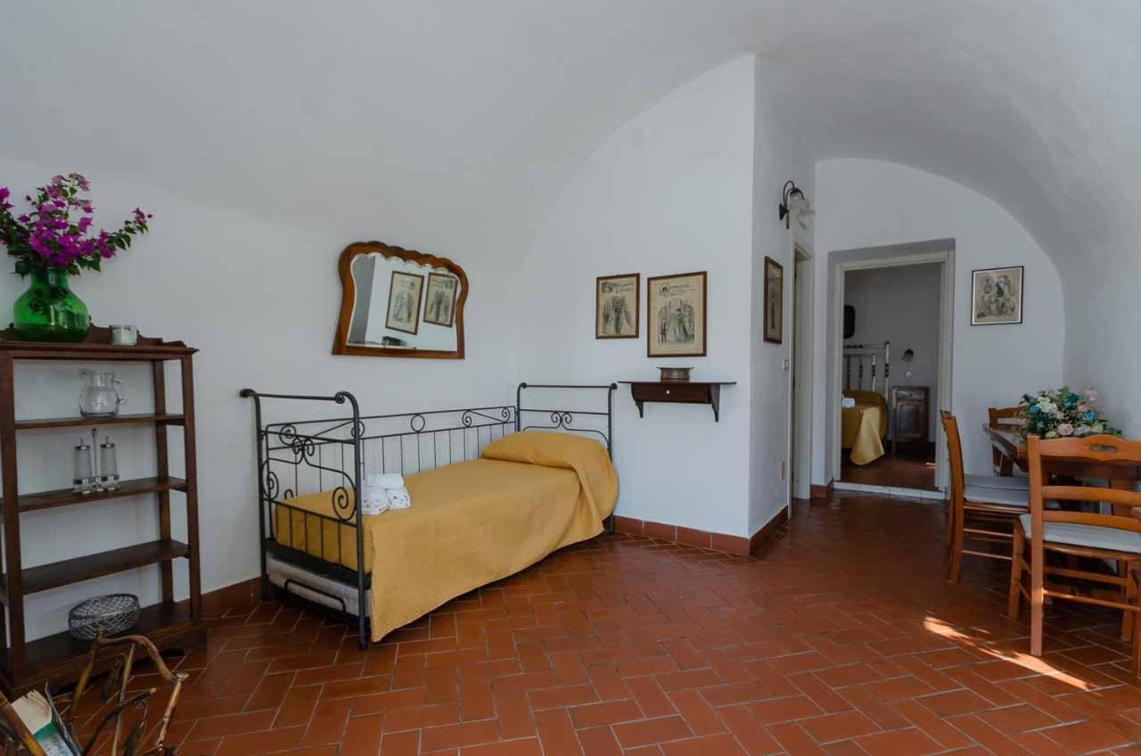 Agriturismo Madonna Incoronata Матината Екстериор снимка