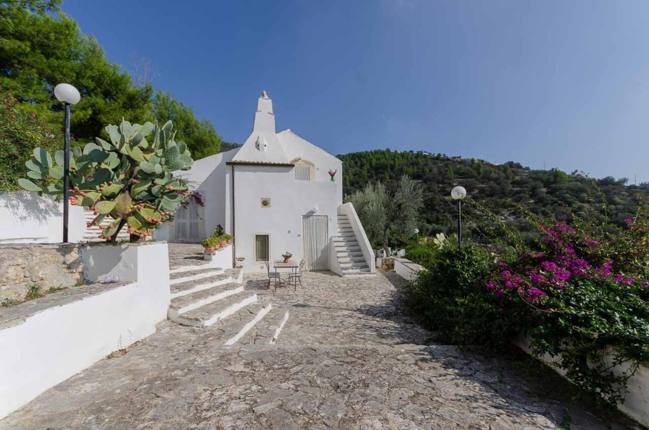 Agriturismo Madonna Incoronata Матината Екстериор снимка