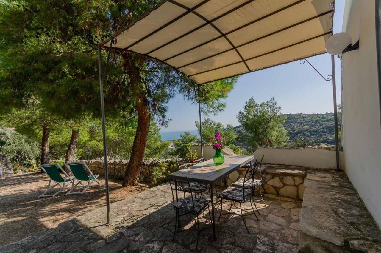 Agriturismo Madonna Incoronata Матината Екстериор снимка