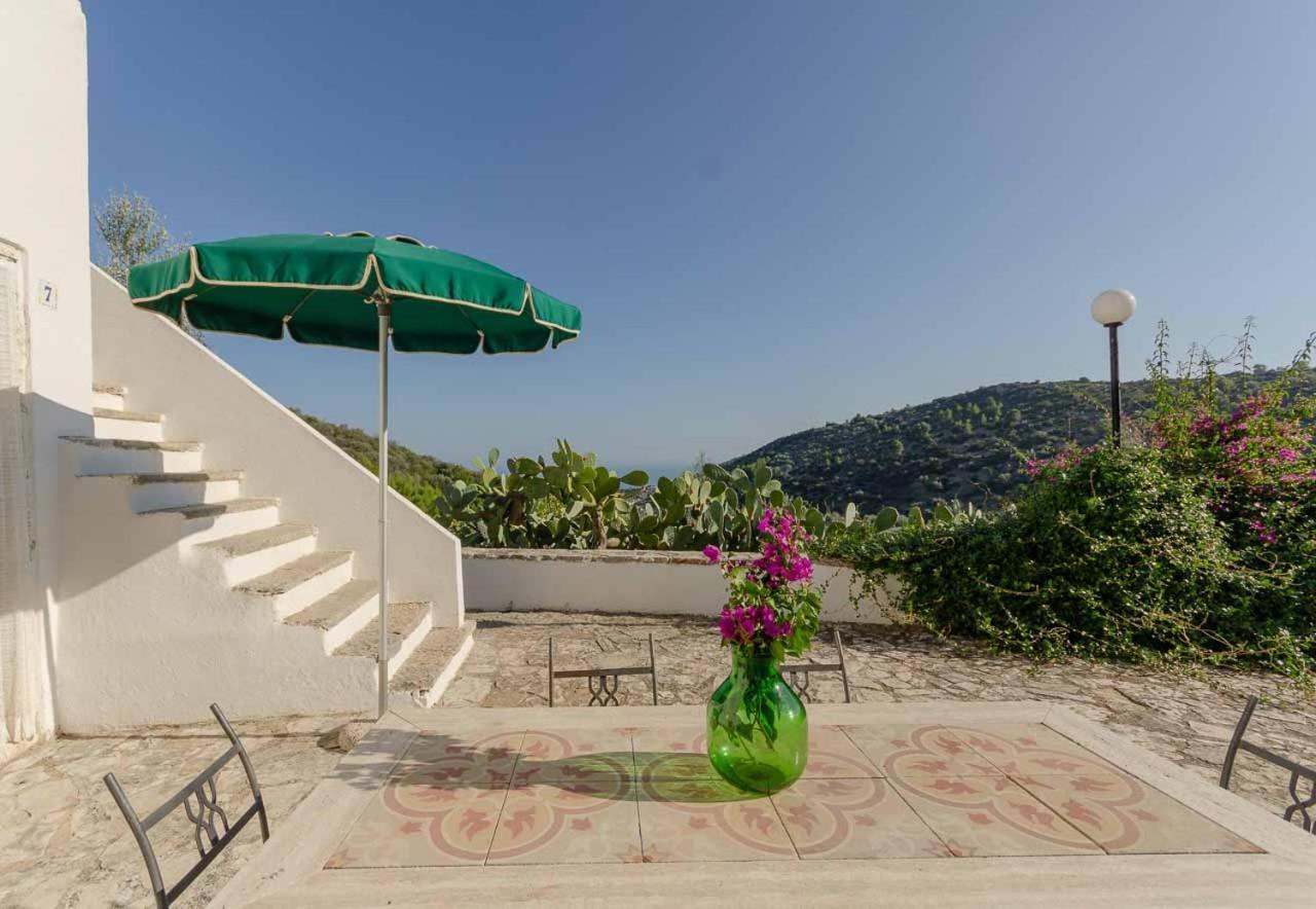 Agriturismo Madonna Incoronata Матината Екстериор снимка