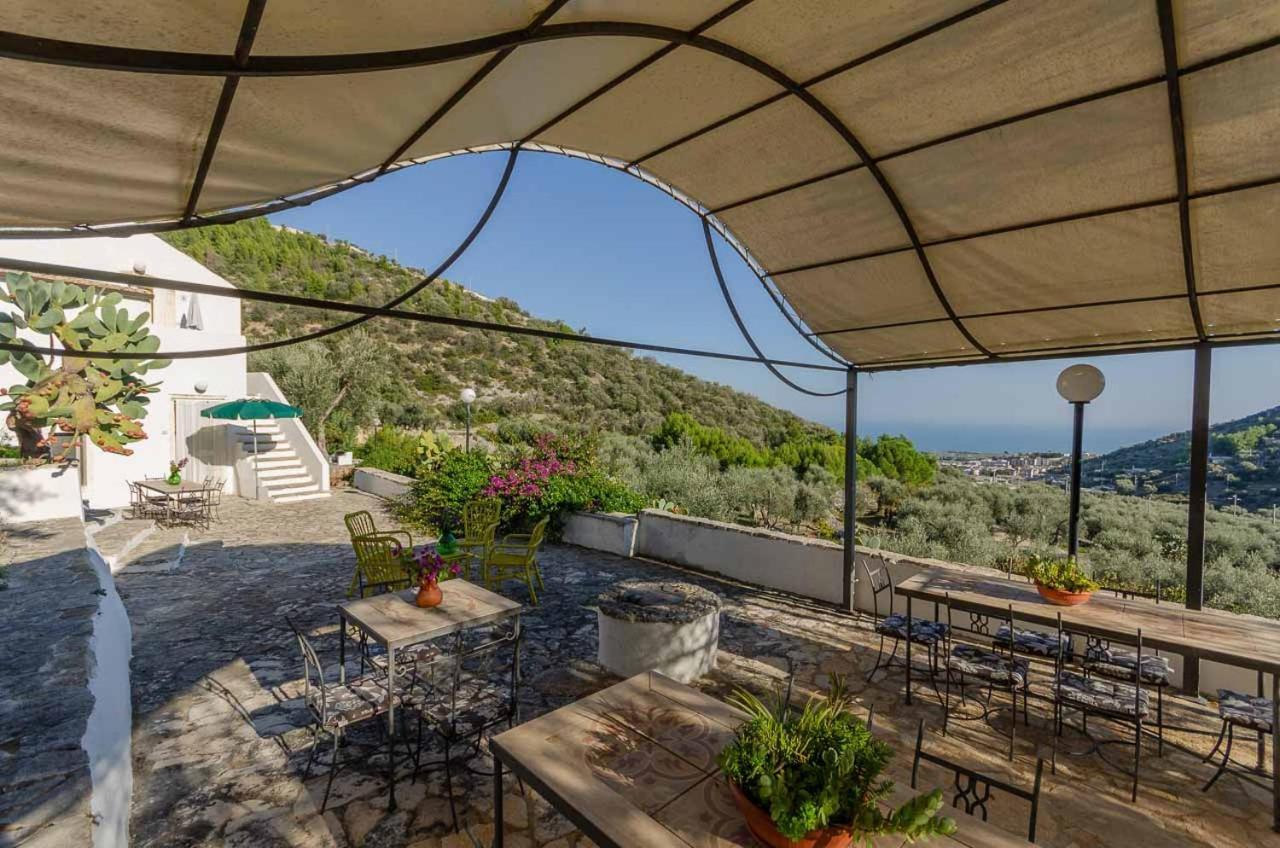 Agriturismo Madonna Incoronata Матината Екстериор снимка