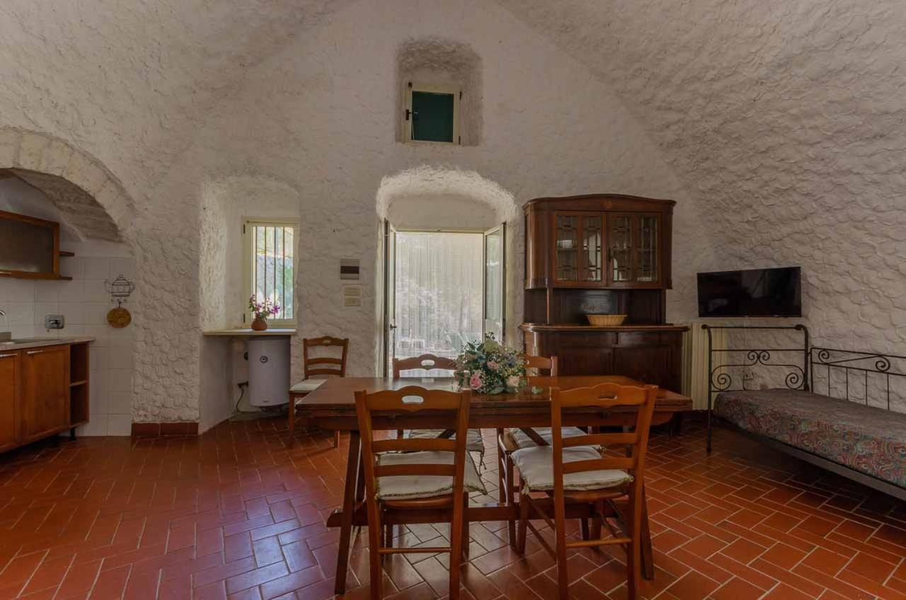 Agriturismo Madonna Incoronata Матината Екстериор снимка