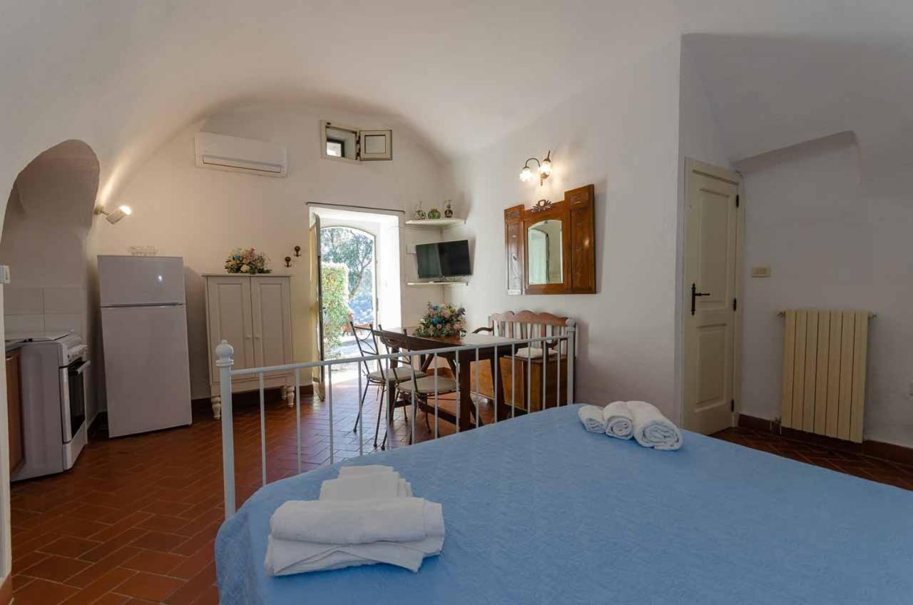 Agriturismo Madonna Incoronata Матината Екстериор снимка