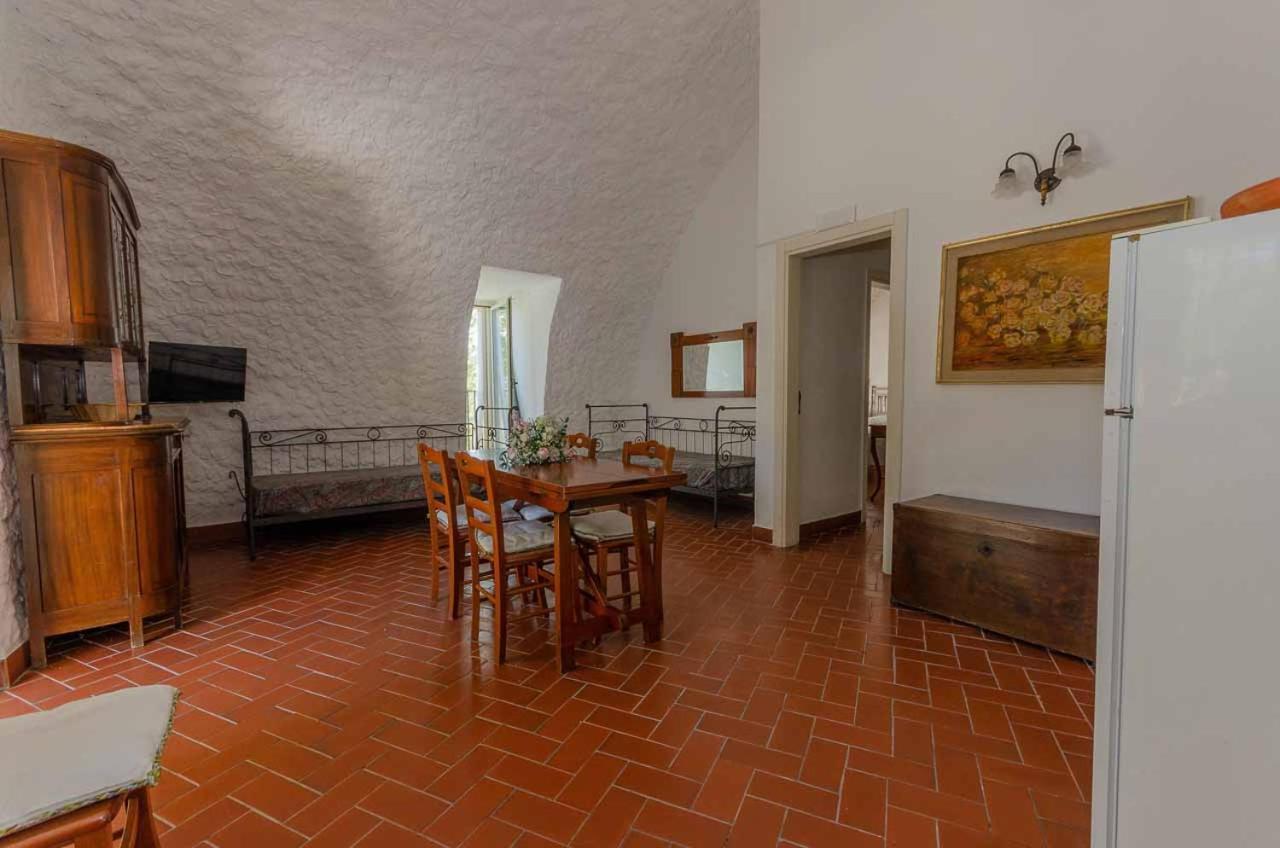 Agriturismo Madonna Incoronata Матината Екстериор снимка