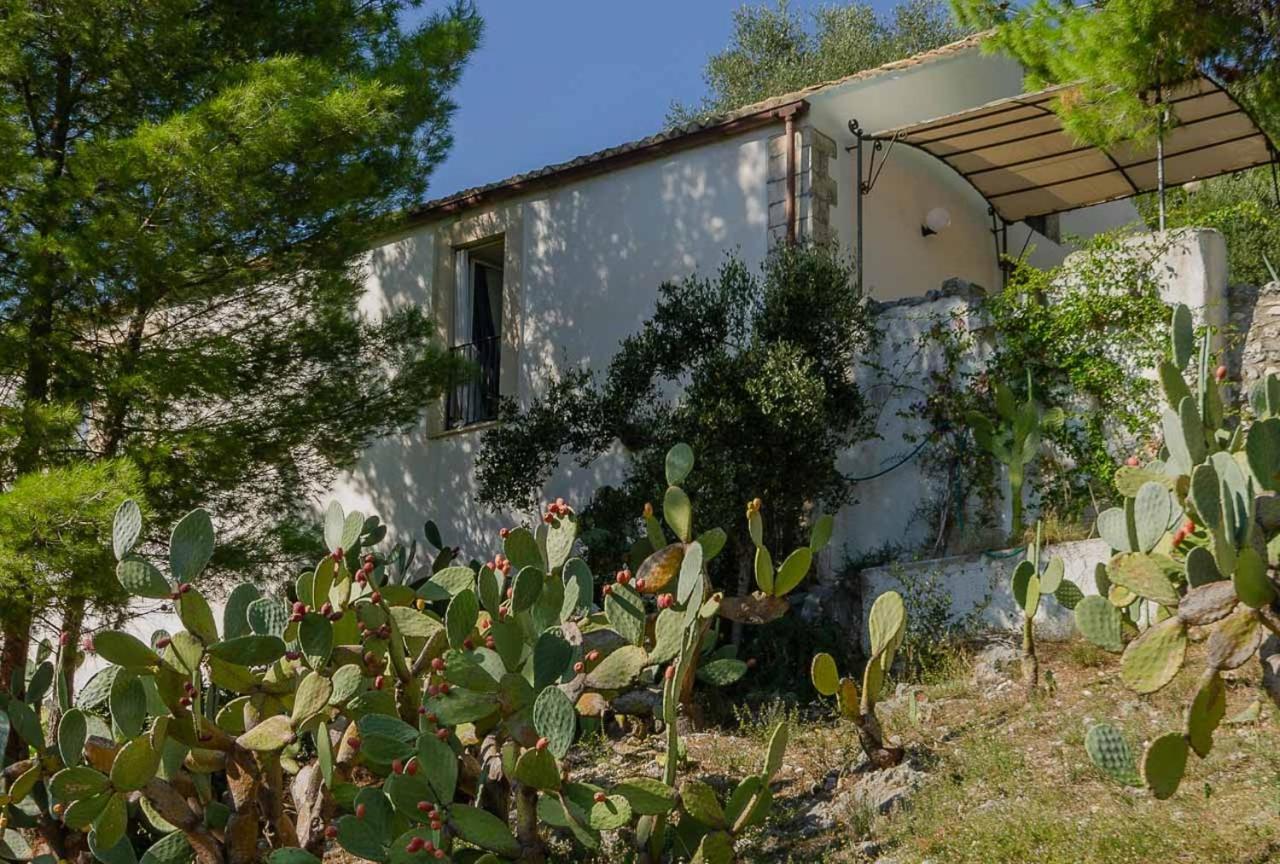 Agriturismo Madonna Incoronata Матината Екстериор снимка