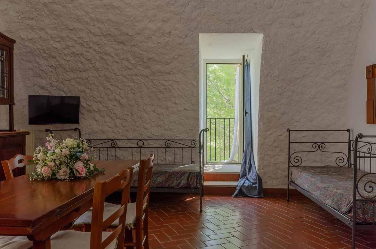 Agriturismo Madonna Incoronata Матината Екстериор снимка