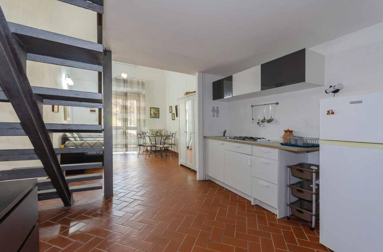 Agriturismo Madonna Incoronata Матината Екстериор снимка